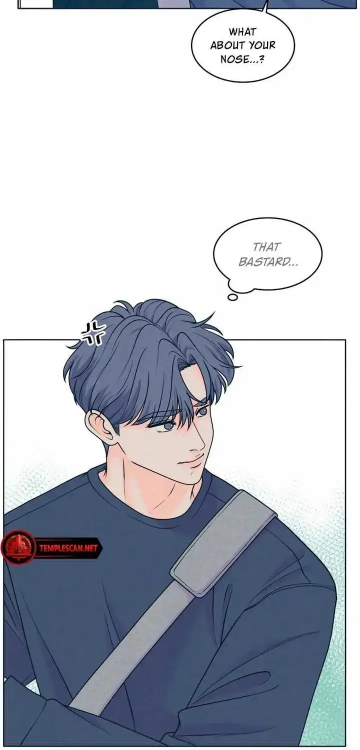 My Introverted Boy Kainu Manga Chapter 45 Page 13
