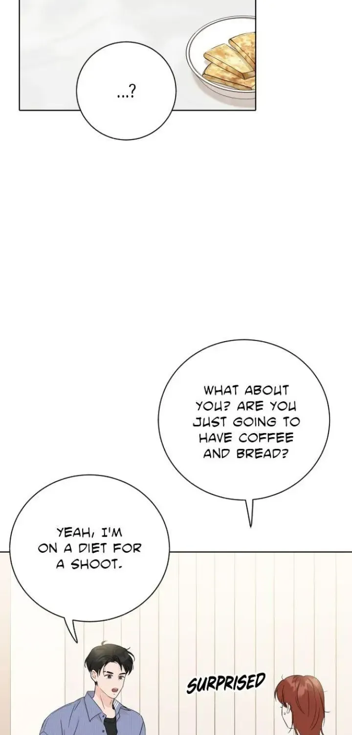 Family-Like Xx Kainu Manga Chapter 50 Page 63