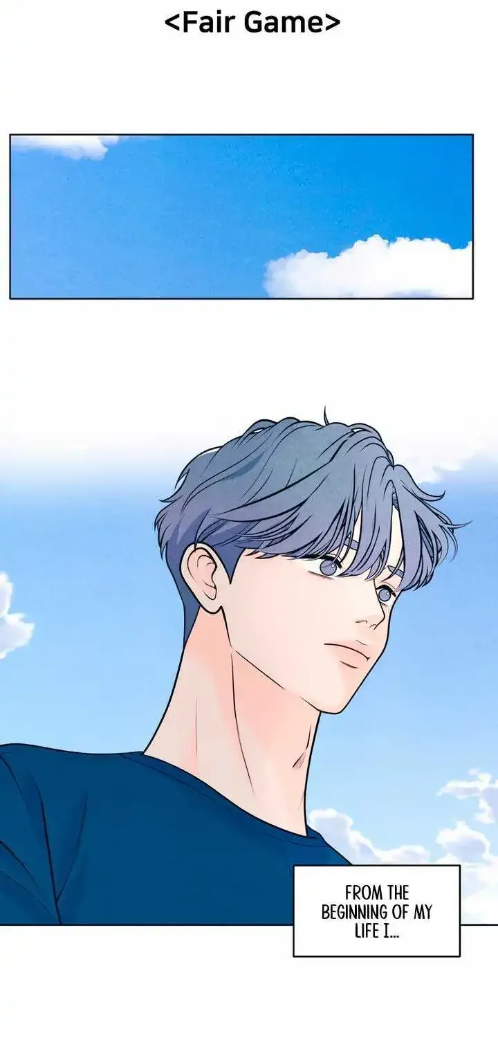 My Introverted Boy Kainu Manga Chapter 43 Page 3