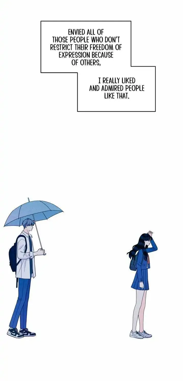 My Introverted Boy Kainu Manga Chapter 43 Page 4