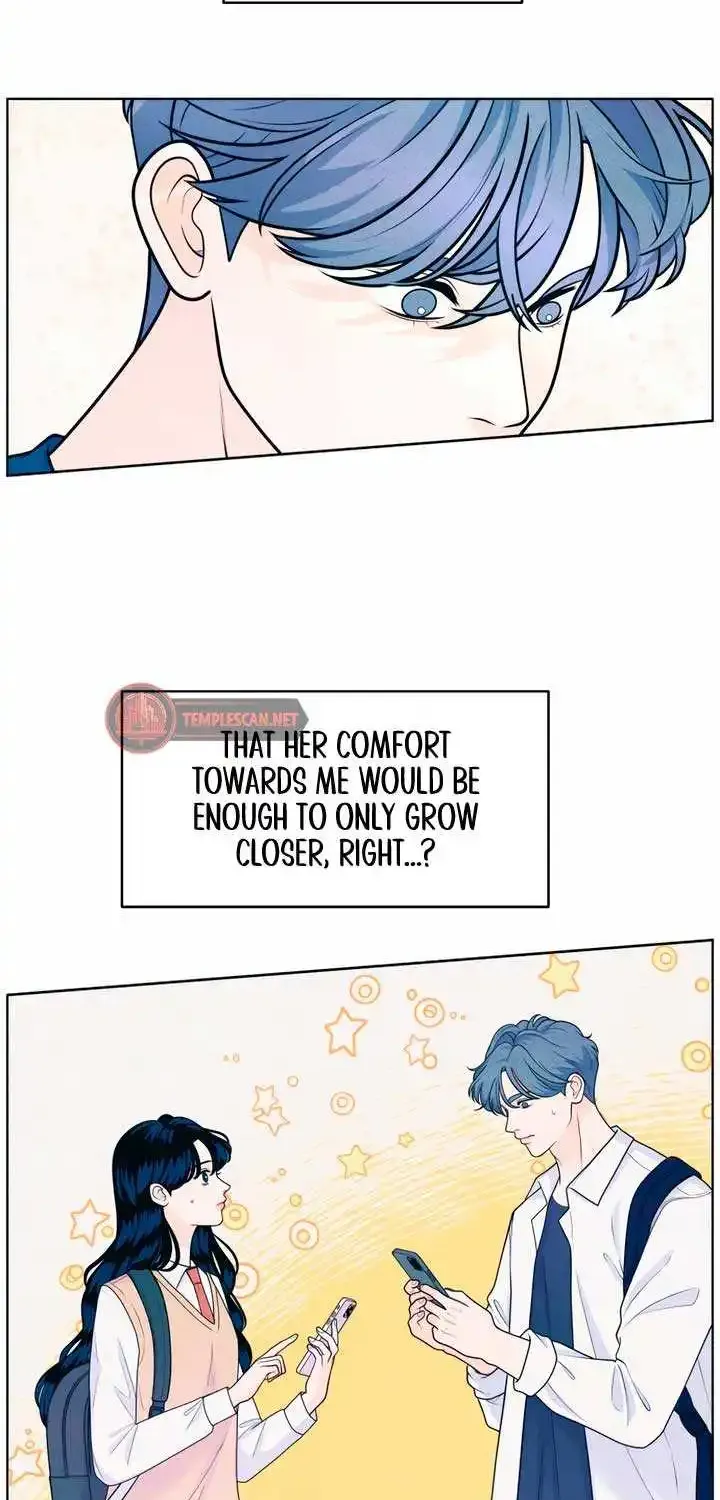 My Introverted Boy Kainu Manga Chapter 43 Page 9