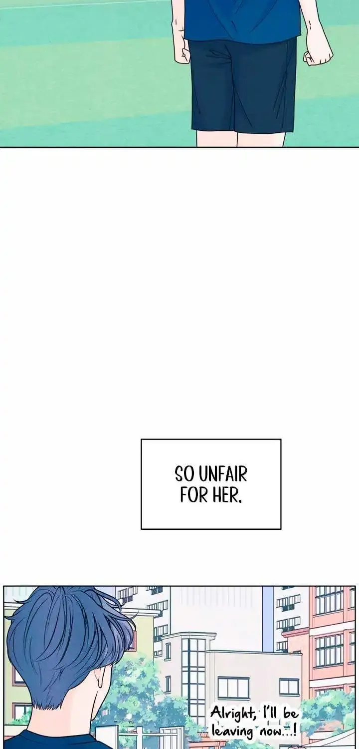 My Introverted Boy Kainu Manga Chapter 43 Page 13