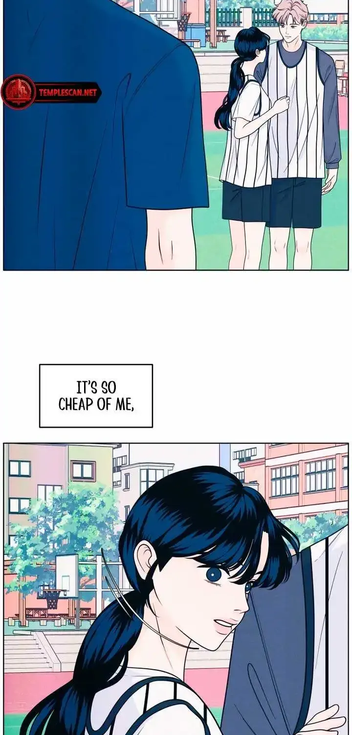 My Introverted Boy Kainu Manga Chapter 43 Page 14