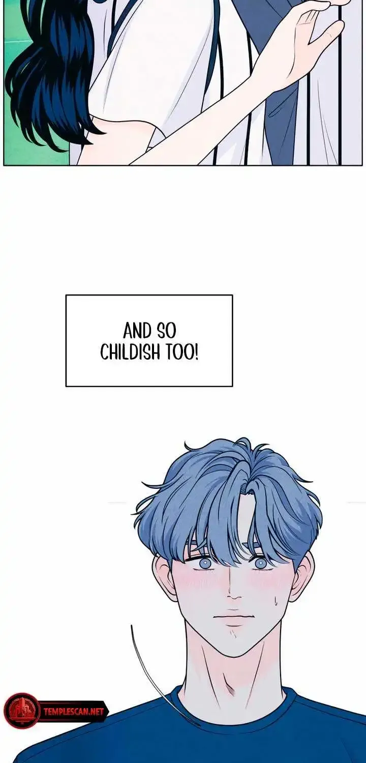My Introverted Boy Kainu Manga Chapter 43 Page 15