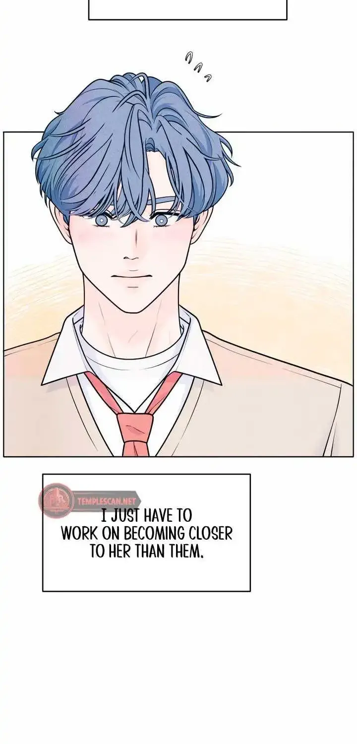 My Introverted Boy Kainu Manga Chapter 43 Page 22