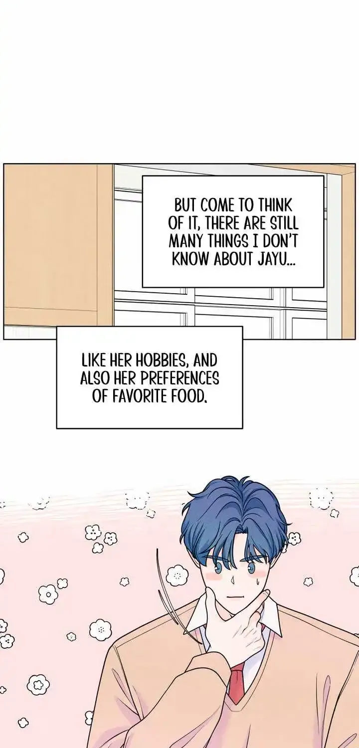 My Introverted Boy Kainu Manga Chapter 43 Page 23