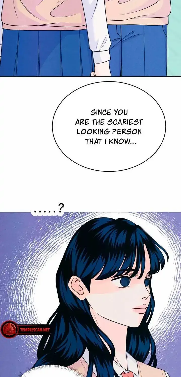 My Introverted Boy Kainu Manga Chapter 43 Page 38