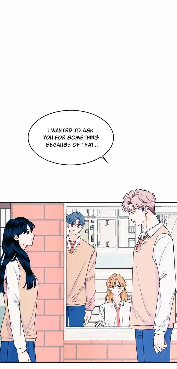 My Introverted Boy Kainu Manga Chapter 43 Page 40