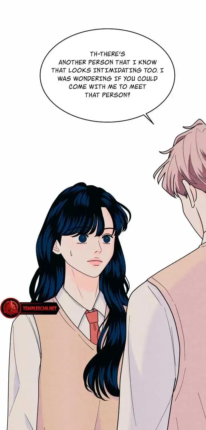 My Introverted Boy Kainu Manga Chapter 43 Page 41