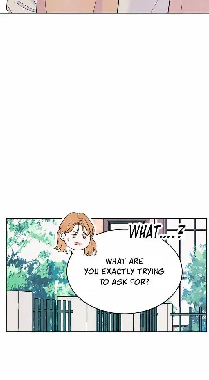 My Introverted Boy Kainu Manga Chapter 43 Page 42