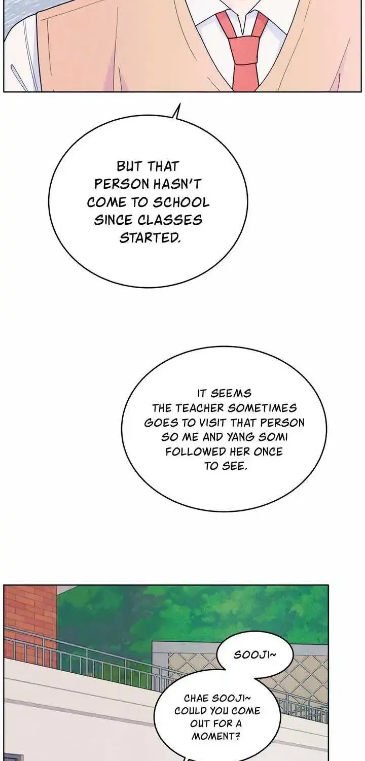 My Introverted Boy Kainu Manga Chapter 43 Page 45