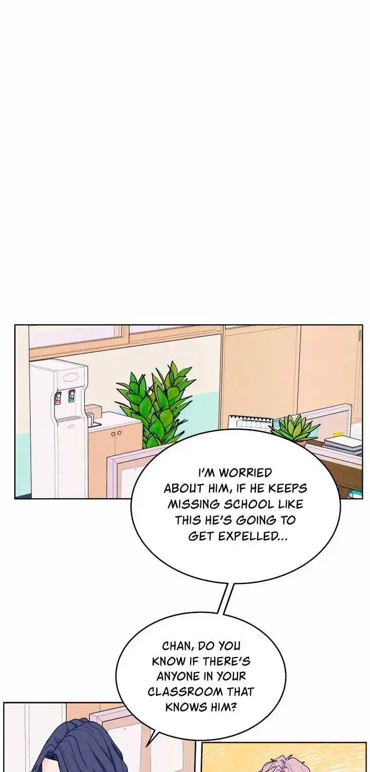 My Introverted Boy Kainu Manga Chapter 43 Page 49