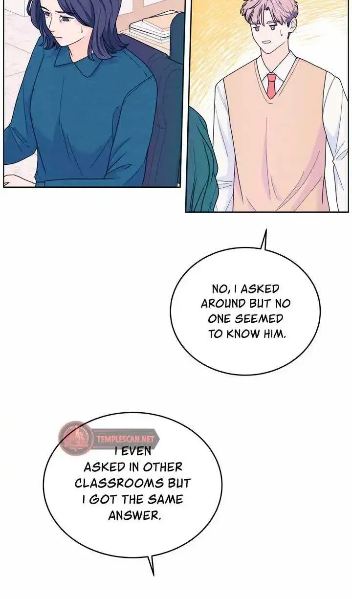 My Introverted Boy Kainu Manga Chapter 43 Page 50