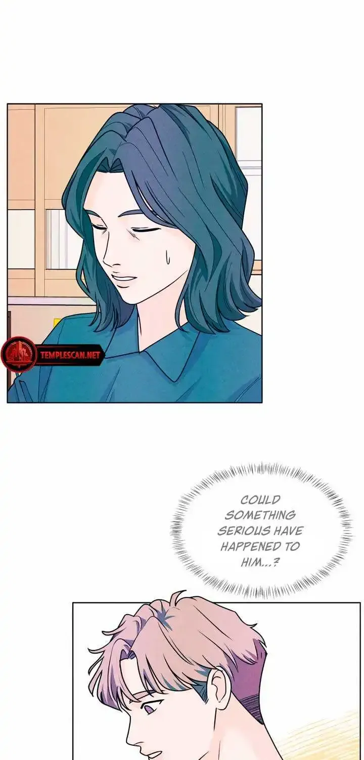 My Introverted Boy Kainu Manga Chapter 43 Page 53