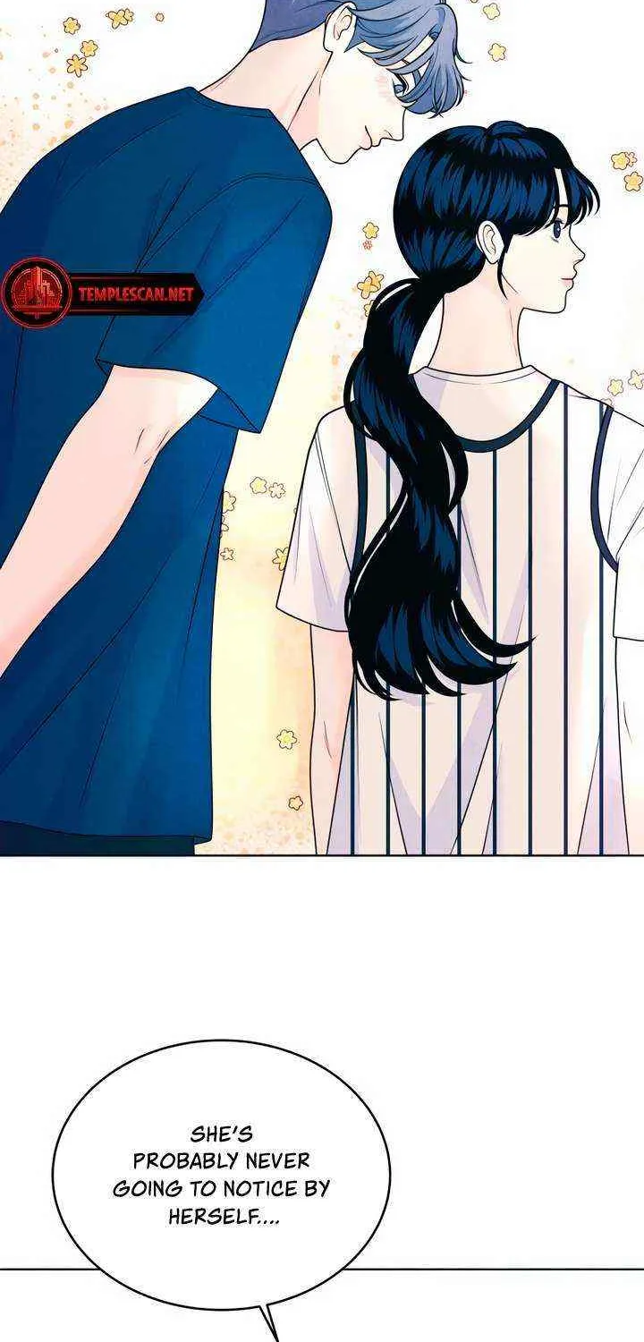 My Introverted Boy Kainu Manga Chapter 42 Page 10