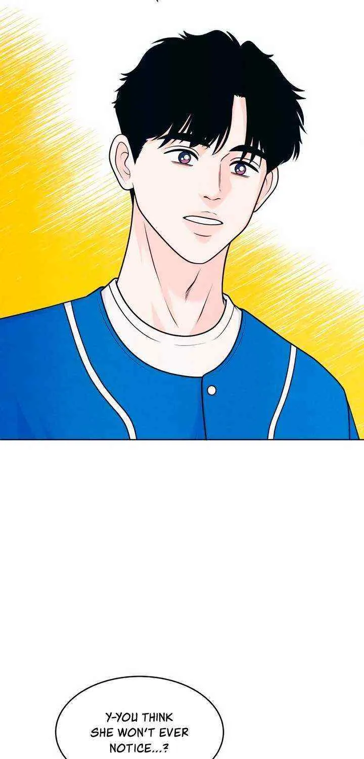 My Introverted Boy Kainu Manga Chapter 42 Page 11