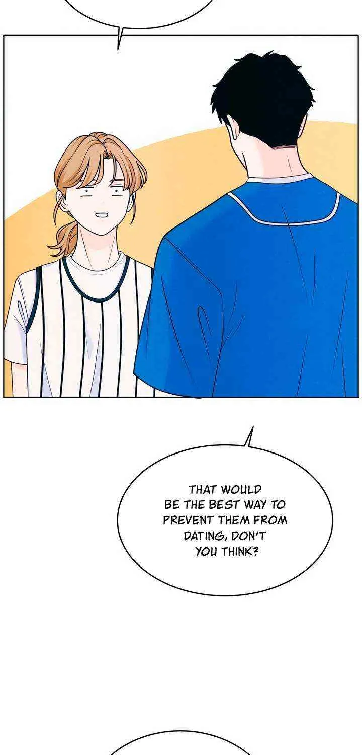 My Introverted Boy Kainu Manga Chapter 42 Page 12