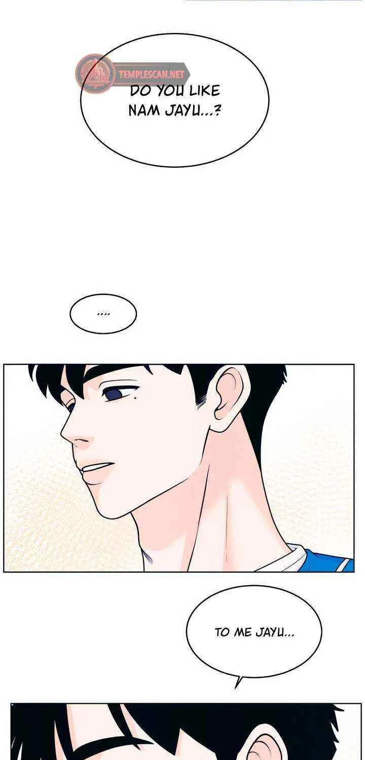 My Introverted Boy Kainu Manga Chapter 42 Page 14