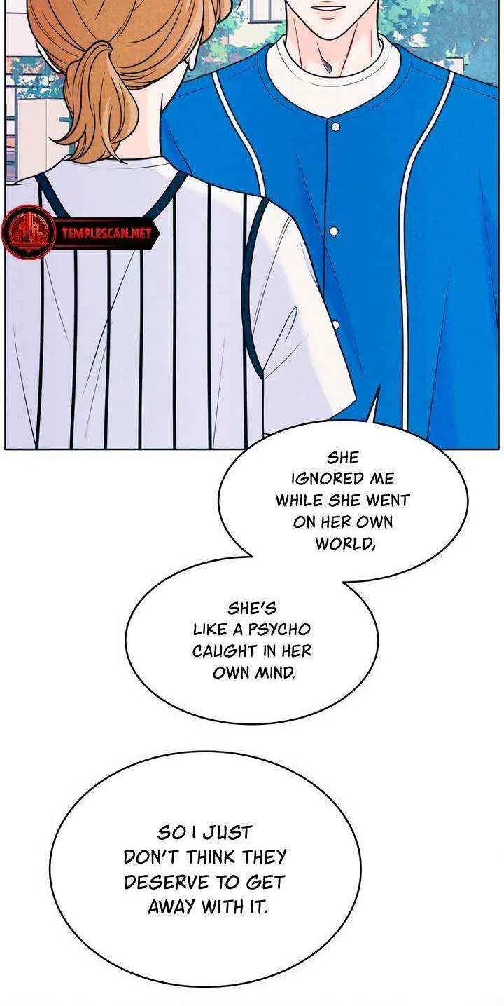 My Introverted Boy Kainu Manga Chapter 42 Page 16
