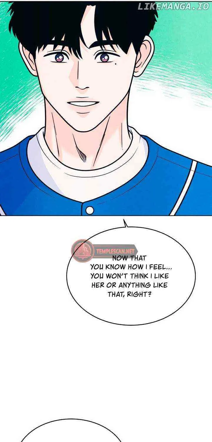 My Introverted Boy Kainu Manga Chapter 42 Page 17