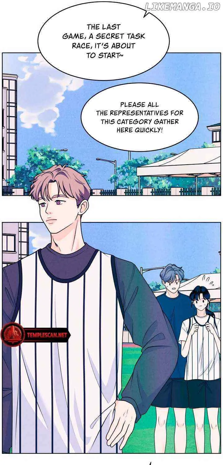 My Introverted Boy Kainu Manga Chapter 41 Page 51