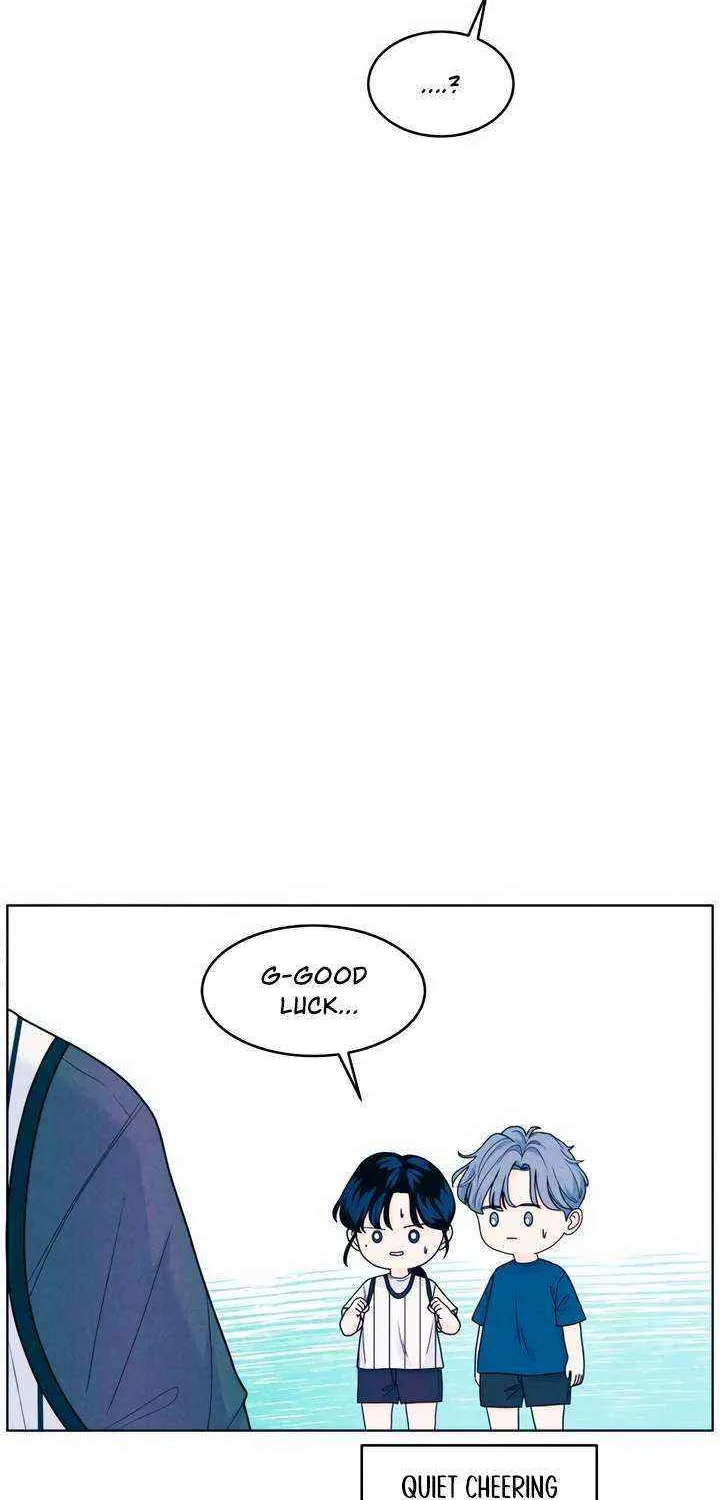 My Introverted Boy Kainu Manga Chapter 41 Page 52