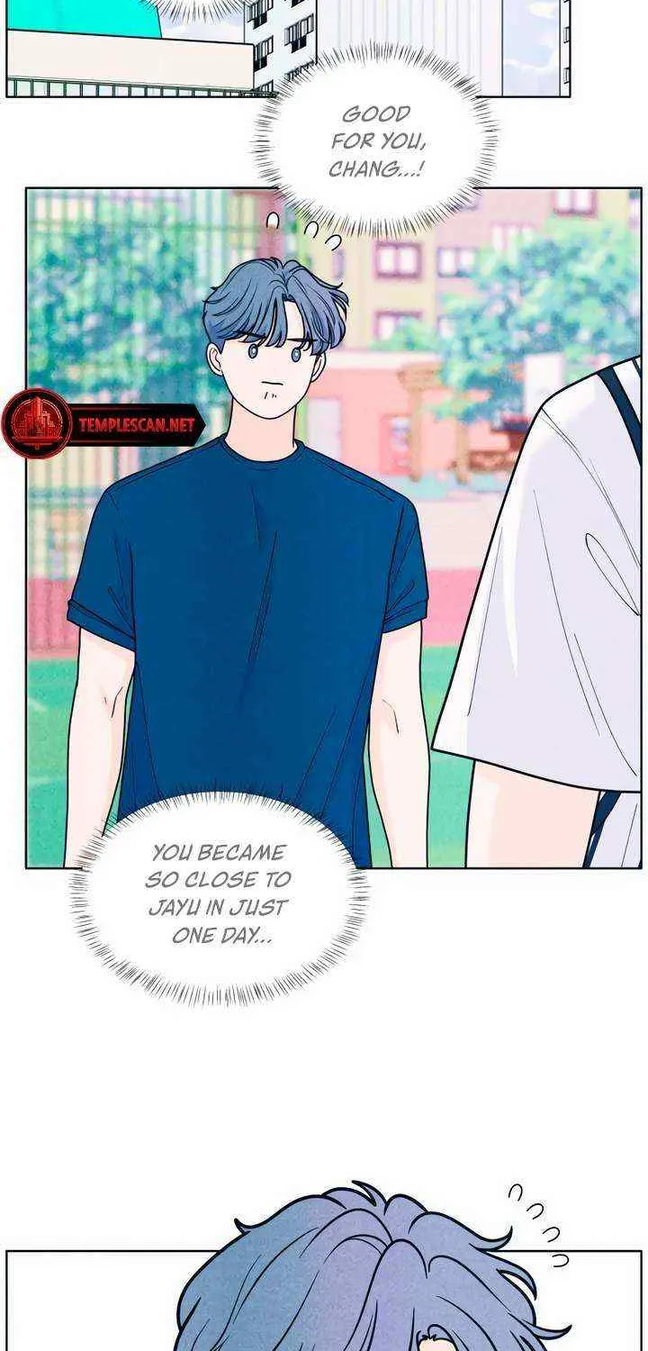 My Introverted Boy Kainu Manga Chapter 41 Page 54