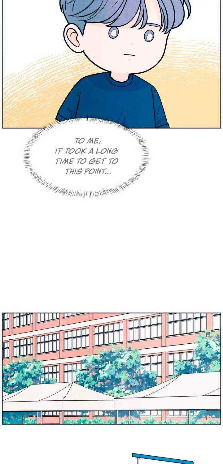 My Introverted Boy Kainu Manga Chapter 41 Page 55