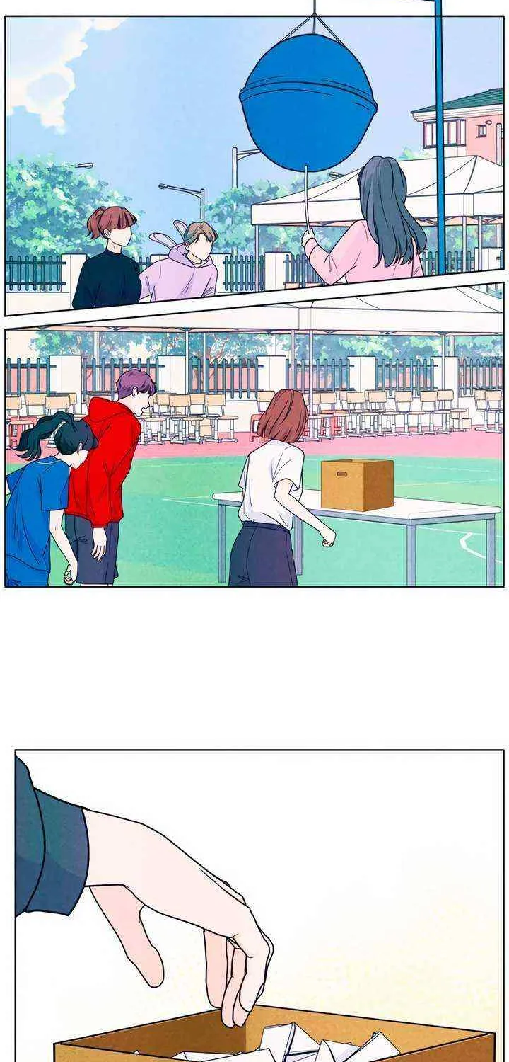 My Introverted Boy Kainu Manga Chapter 41 Page 56