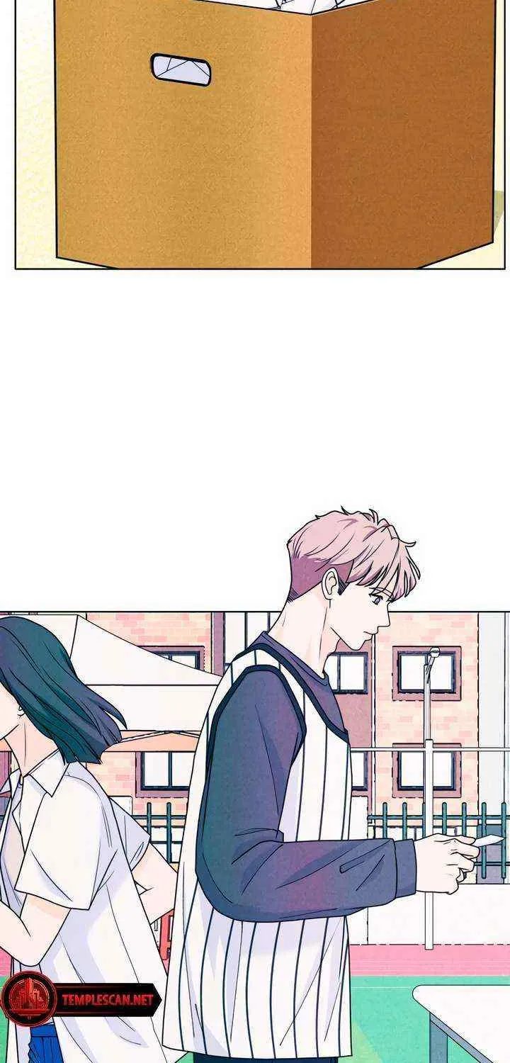 My Introverted Boy Kainu Manga Chapter 41 Page 57