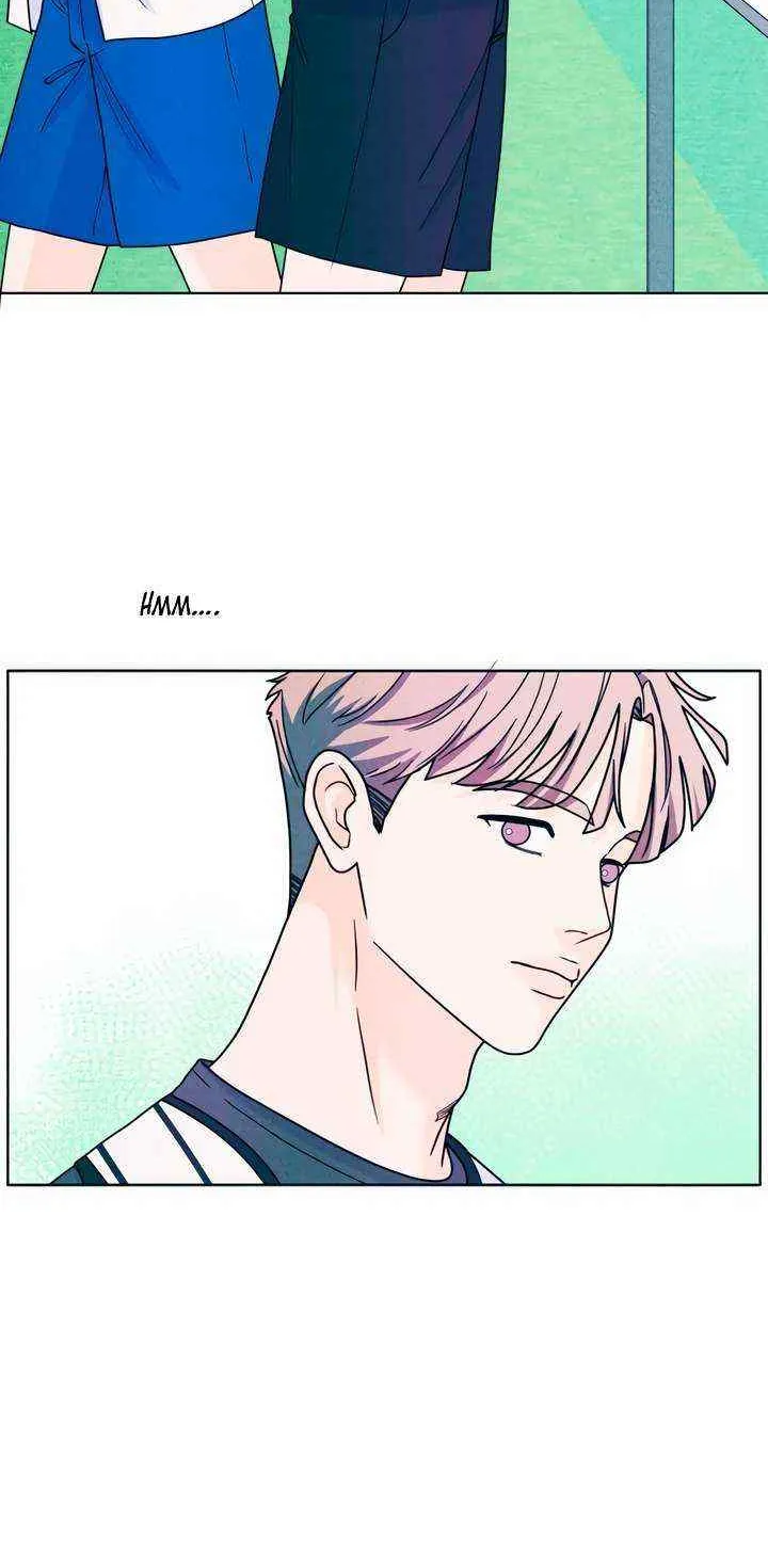 My Introverted Boy Kainu Manga Chapter 41 Page 58