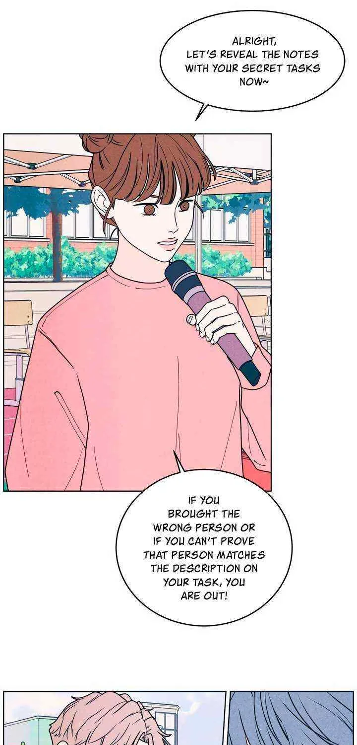 My Introverted Boy Kainu Manga Chapter 41 Page 64