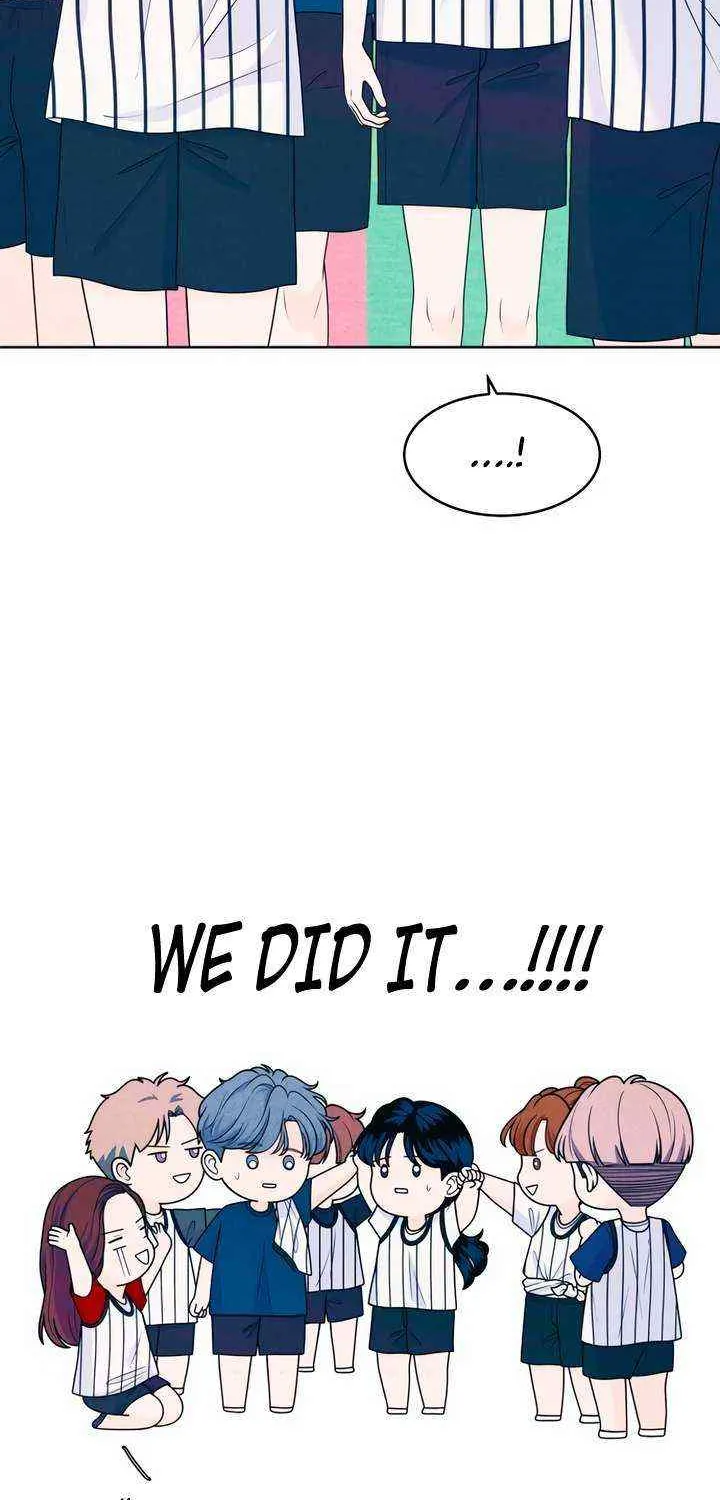 My Introverted Boy Kainu Manga Chapter 40 Page 4