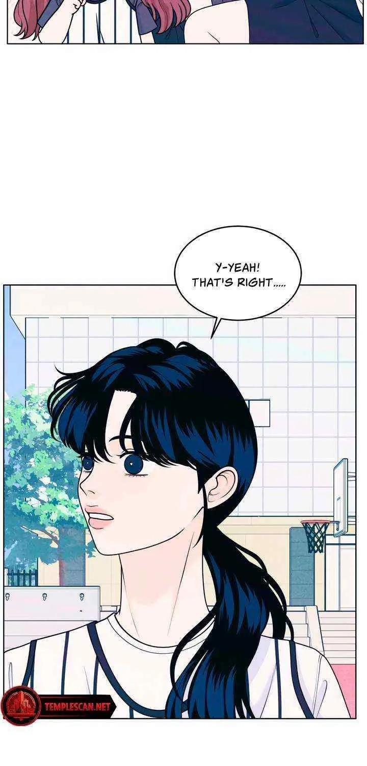 My Introverted Boy Kainu Manga Chapter 40 Page 7