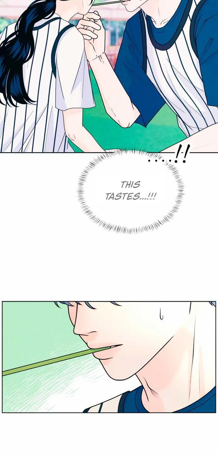 My Introverted Boy Kainu Manga Chapter 39 Page 2