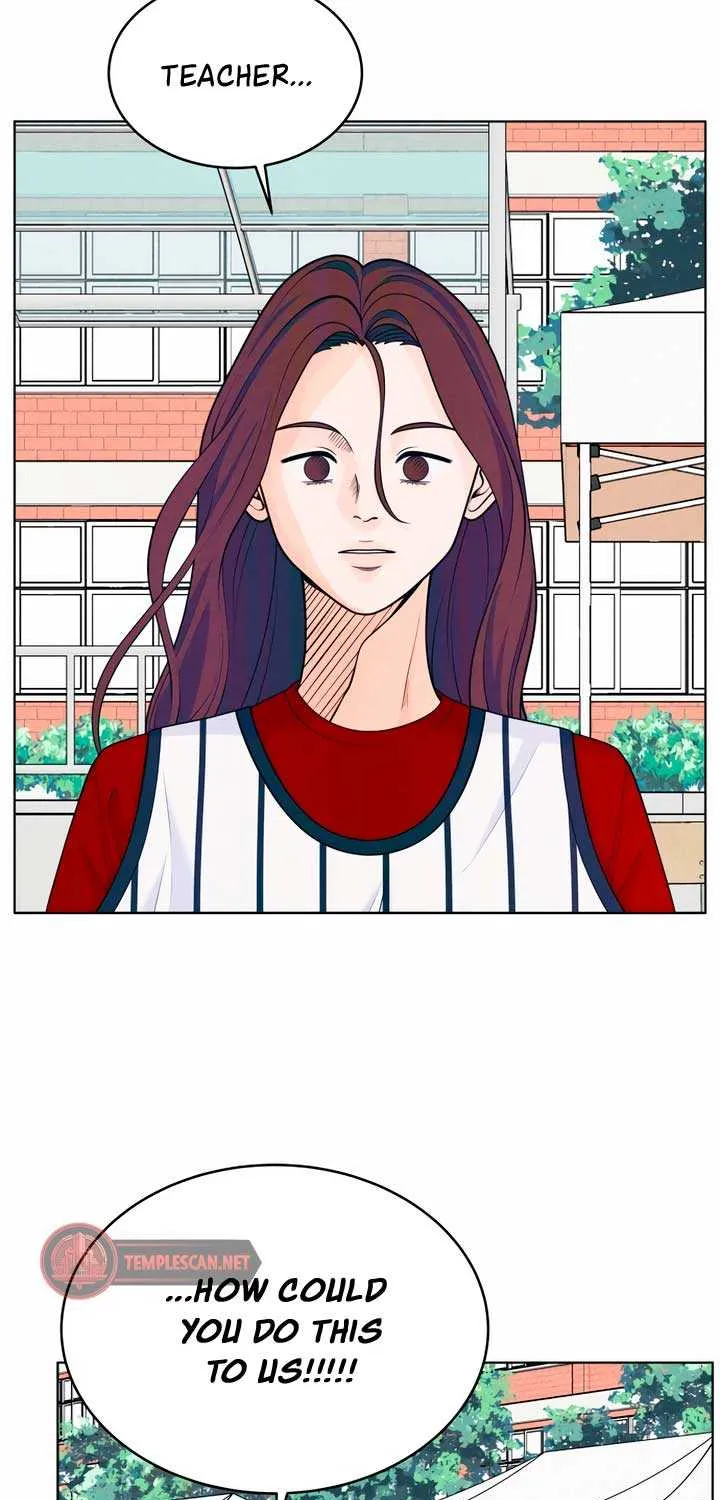 My Introverted Boy Kainu Manga Chapter 39 Page 5