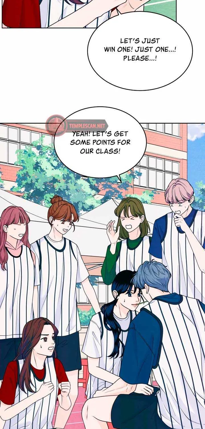 My Introverted Boy Kainu Manga Chapter 39 Page 13