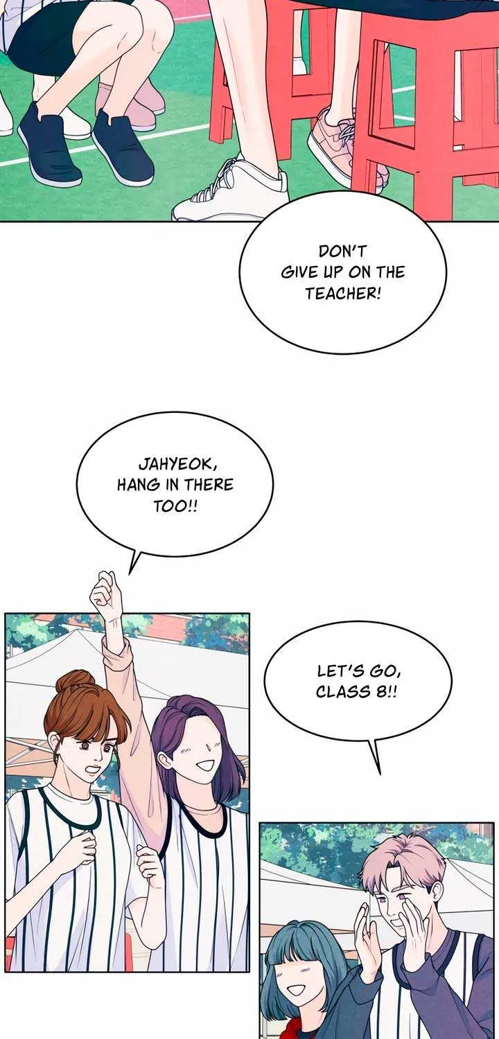 My Introverted Boy Kainu Manga Chapter 39 Page 14