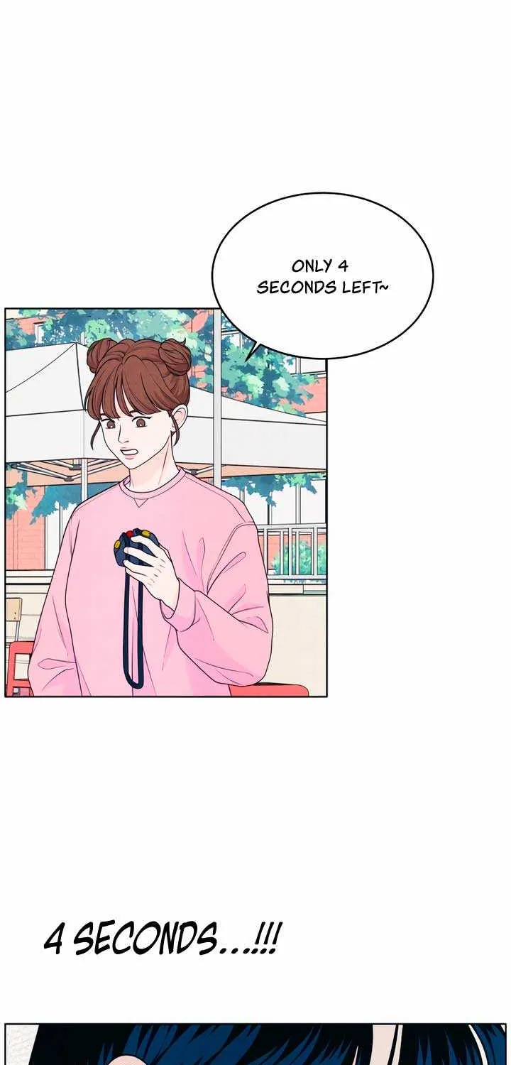 My Introverted Boy Kainu Manga Chapter 39 Page 18