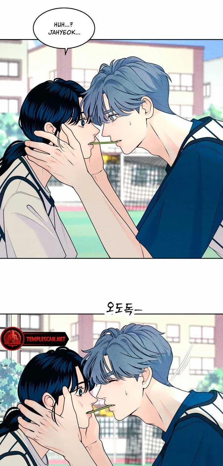 My Introverted Boy Kainu Manga Chapter 39 Page 24