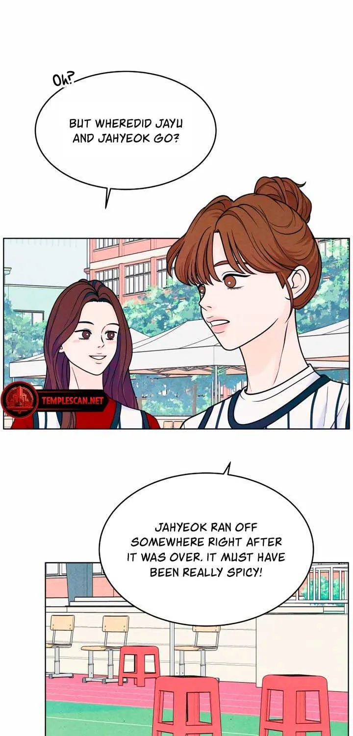 My Introverted Boy Kainu Manga Chapter 39 Page 29