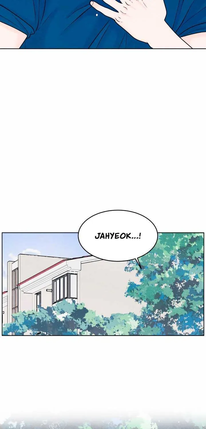 My Introverted Boy Kainu Manga Chapter 39 Page 36
