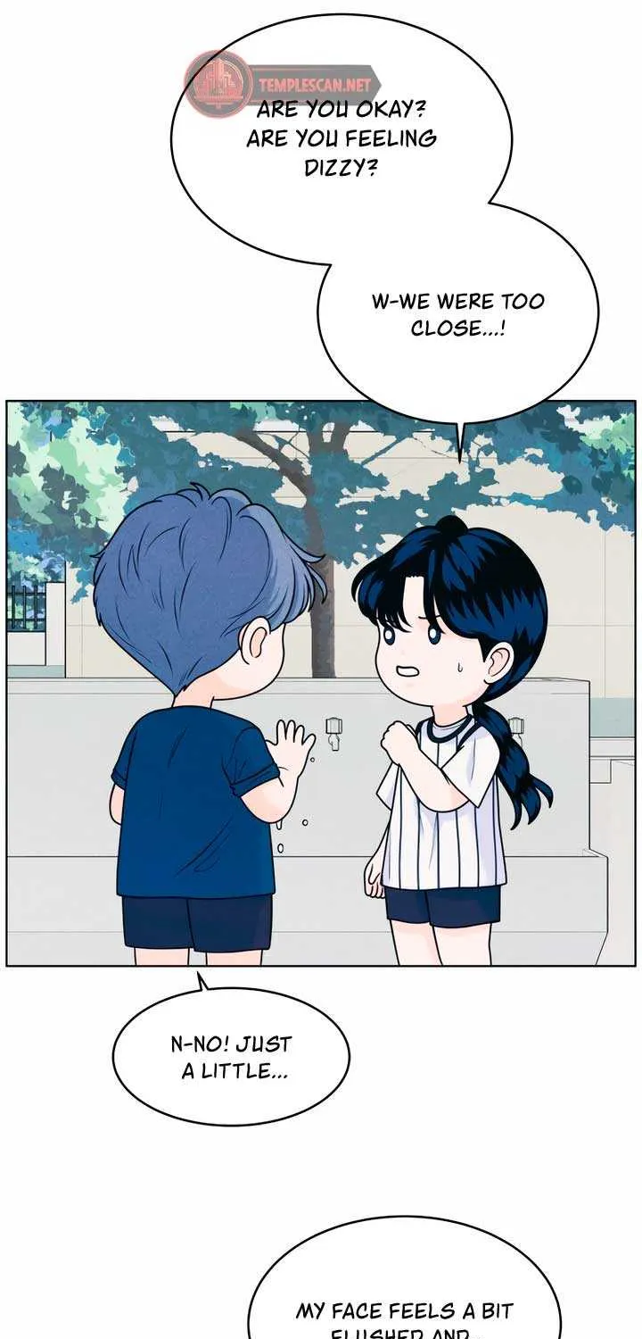 My Introverted Boy Kainu Manga Chapter 39 Page 38