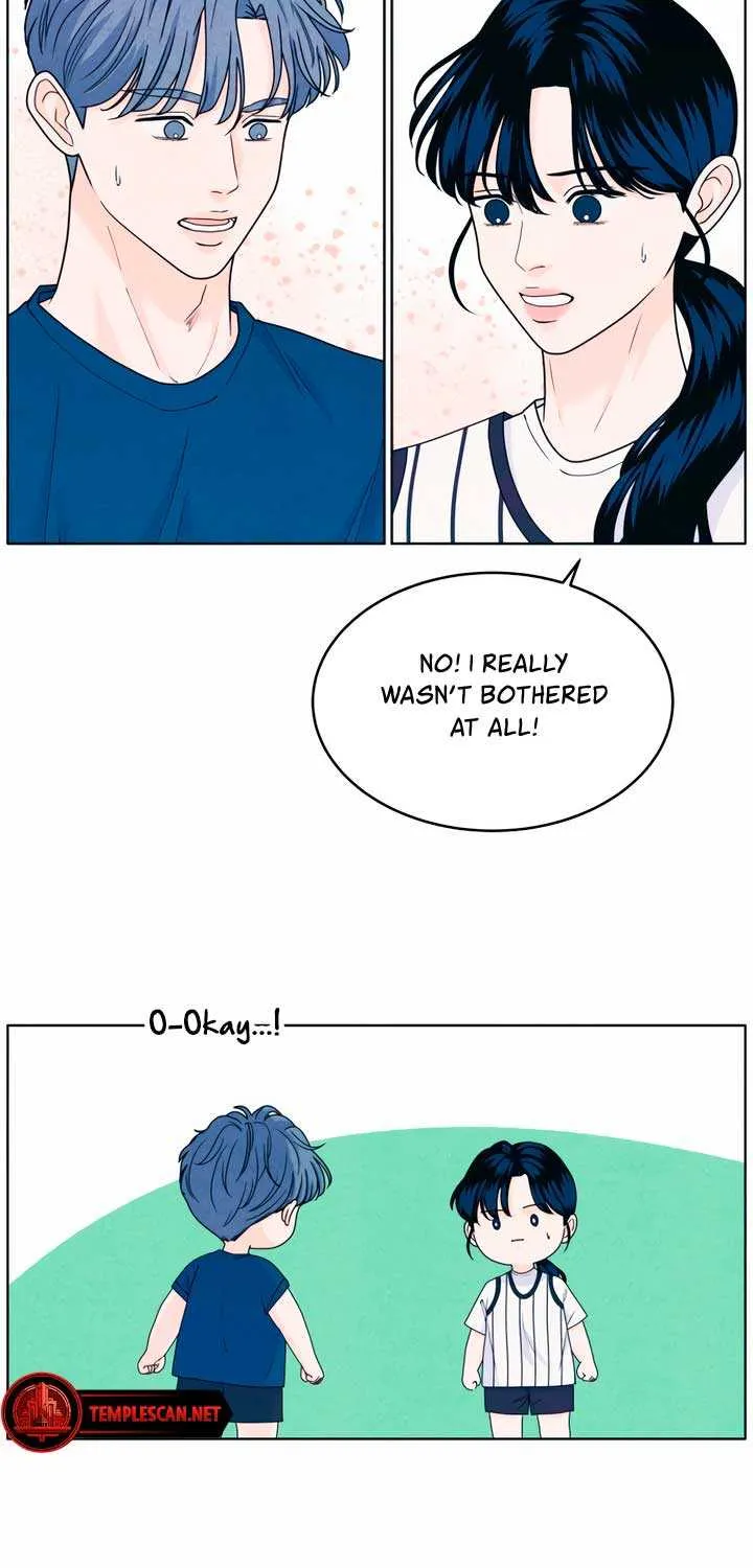 My Introverted Boy Kainu Manga Chapter 39 Page 42