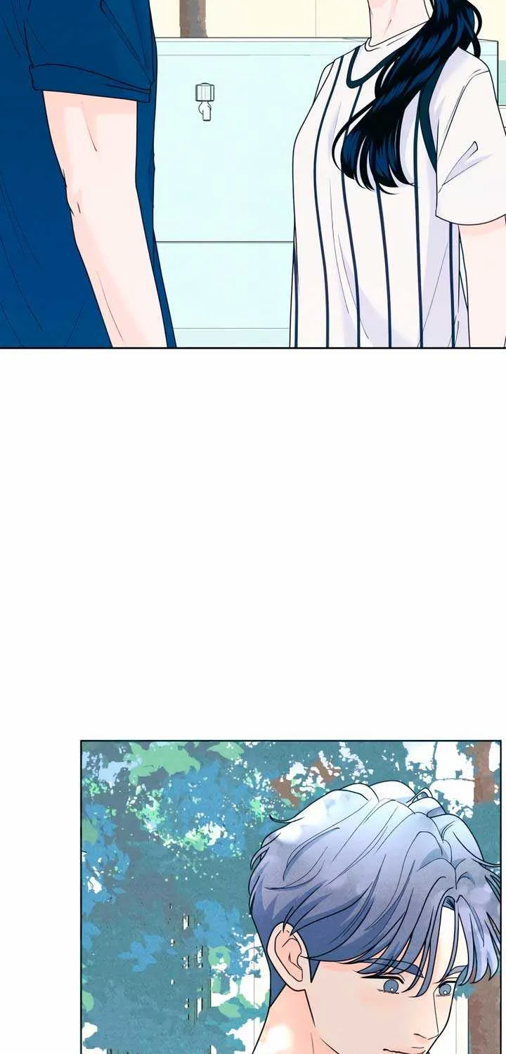 My Introverted Boy Kainu Manga Chapter 39 Page 44