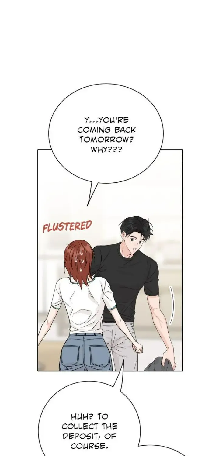 Family-Like Xx Kainu Manga Chapter 49 Page 88