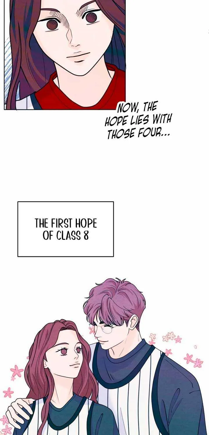 My Introverted Boy Kainu Manga Chapter 37 Page 50