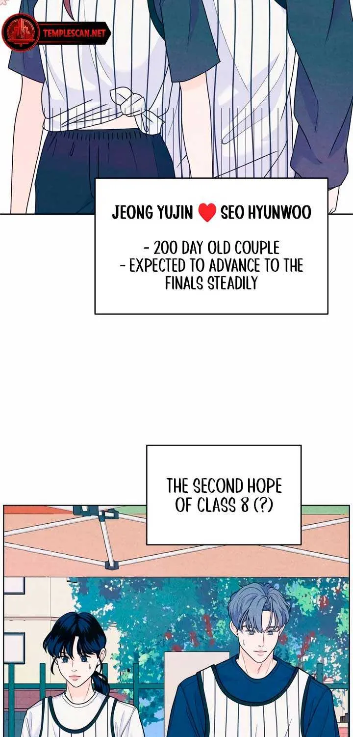 My Introverted Boy Kainu Manga Chapter 37 Page 51