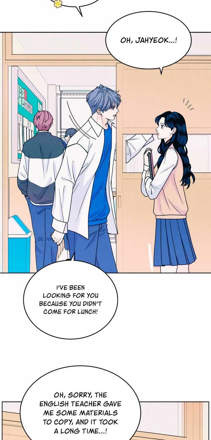 My Introverted Boy Kainu Manga Chapter 36 Page 13