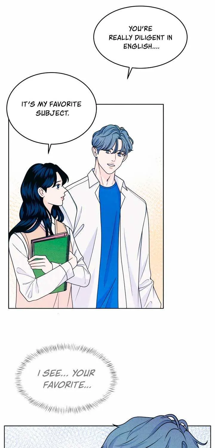 My Introverted Boy Kainu Manga Chapter 36 Page 15